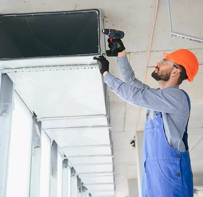 Why Homeowners & Businesses Trust Us in Plano, TX