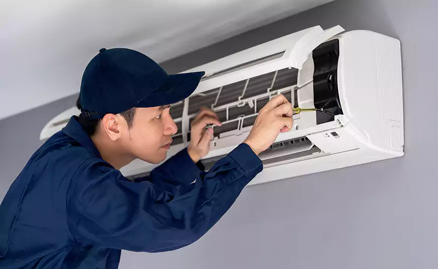 AC Duct Cleaning Plano