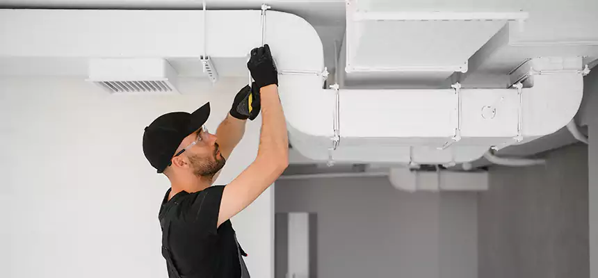 Our Air Duct Repair Services in Plano, TX
