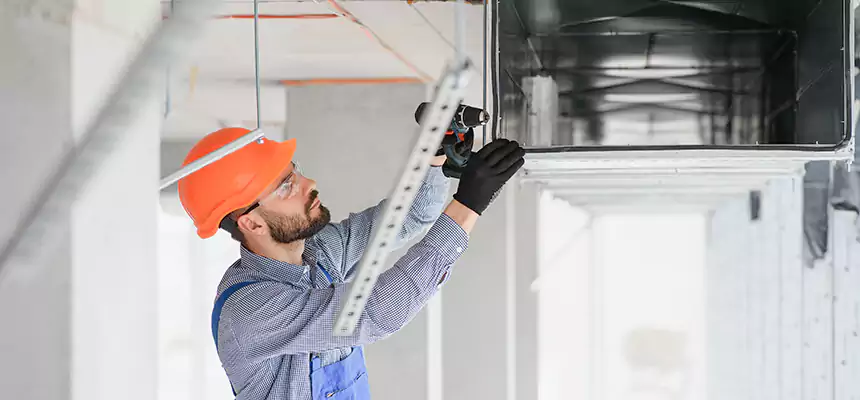 Our Air Vent Replacement Services in Plano, TX