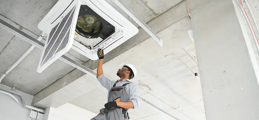 Efficient Multi‑Unit & HOA Annual Vent Cleaning Plans in Plano