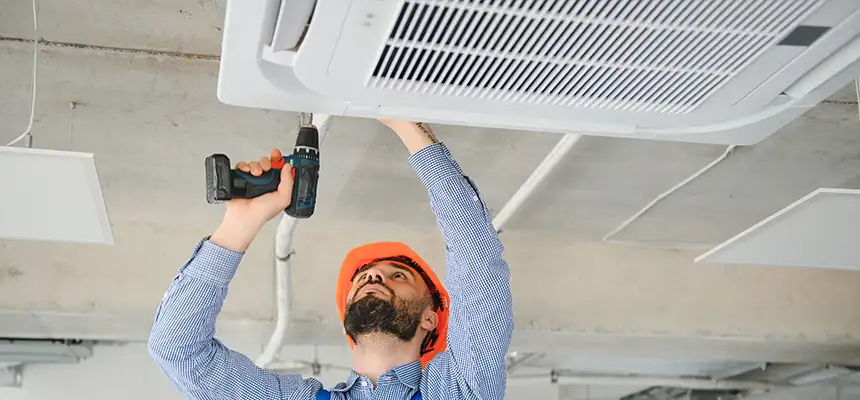 Detailed Multi‑Unit Riser & Roof Termination Cleaning in Plano