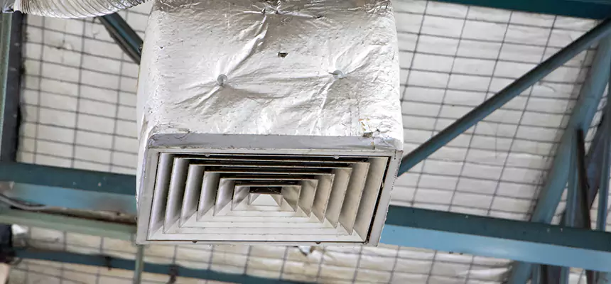Our Custom HVAC Ductwork Services in Plano, TX