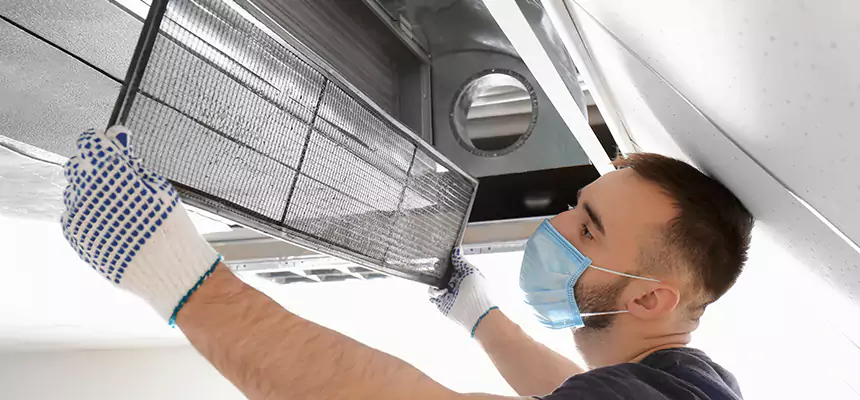 Our Dryer Vent Replacement Services in Plano, TX
