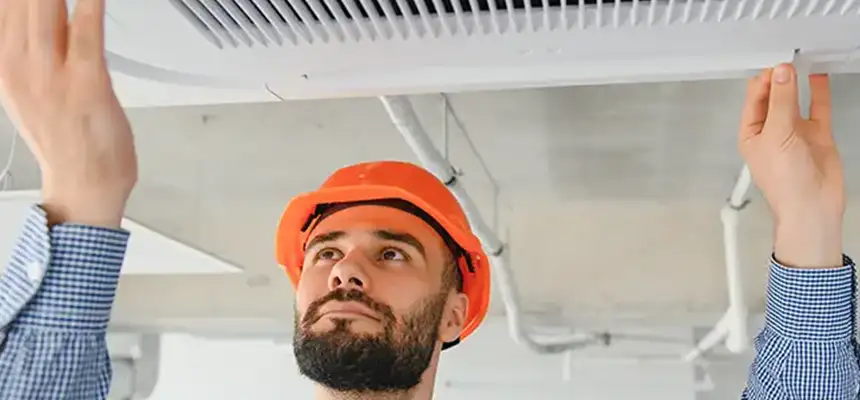 Our Furnace Vent Cleaning Services in Plano, TX