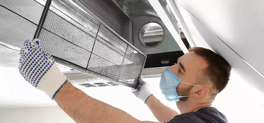 Our Home Duct Cleaning Services in Plano, TX