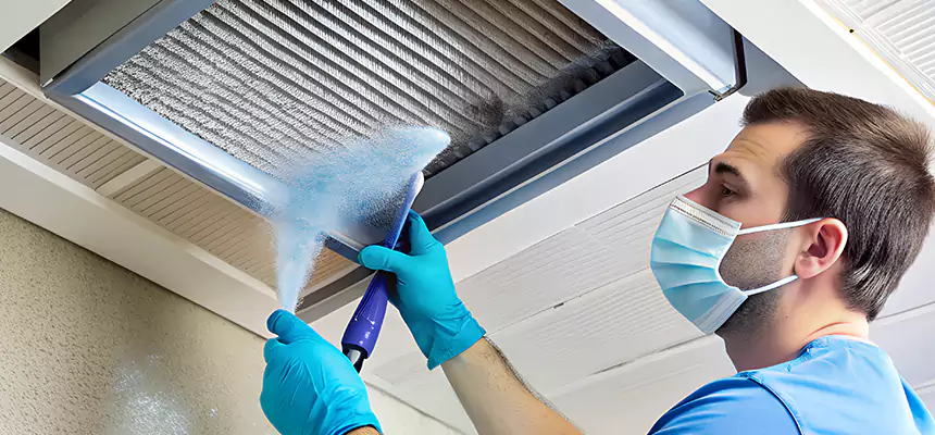 Our Home Ventilation Cleaning Services in Plano, TX