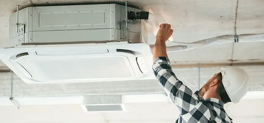 Our Local Vent Cleaning Services in Plano, TX