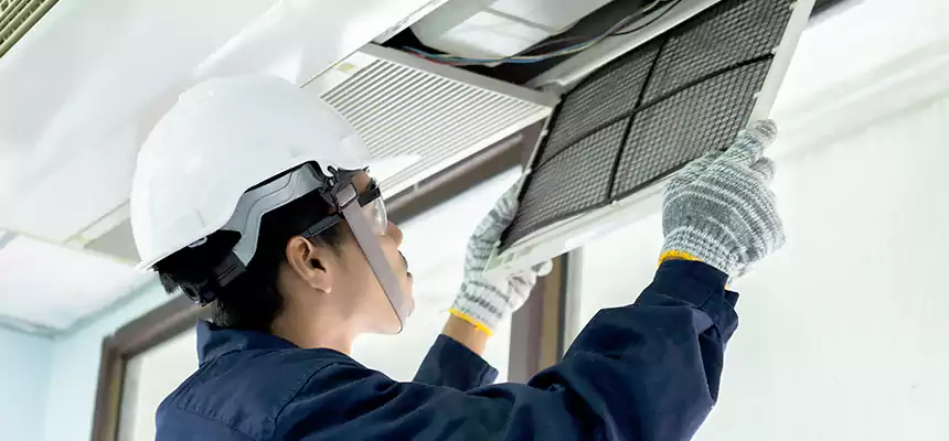Our Multi-family Home Duct Cleaning Services in Plano, TX