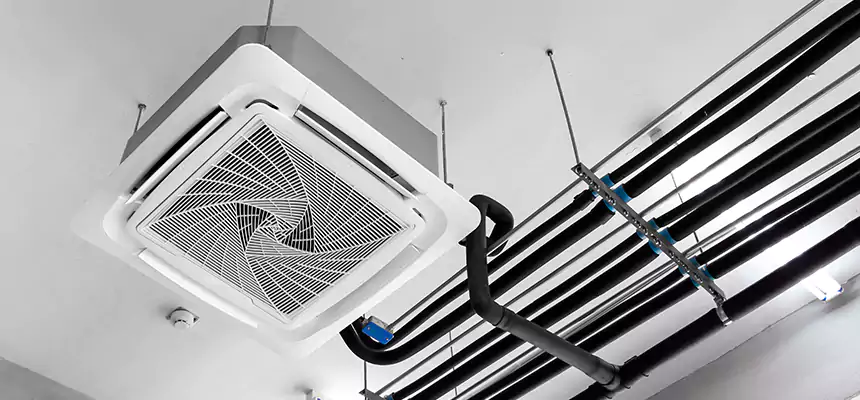 Our Smart AC Vent Controller Services in Plano, TX