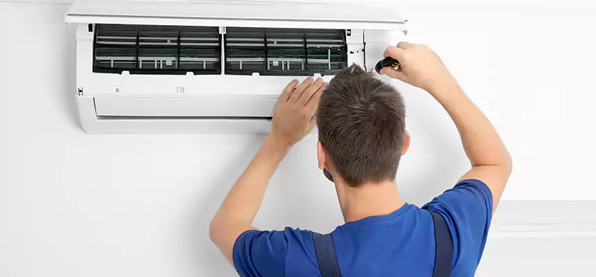 Our Smart Air Conditioning Installation Services in Plano, TX