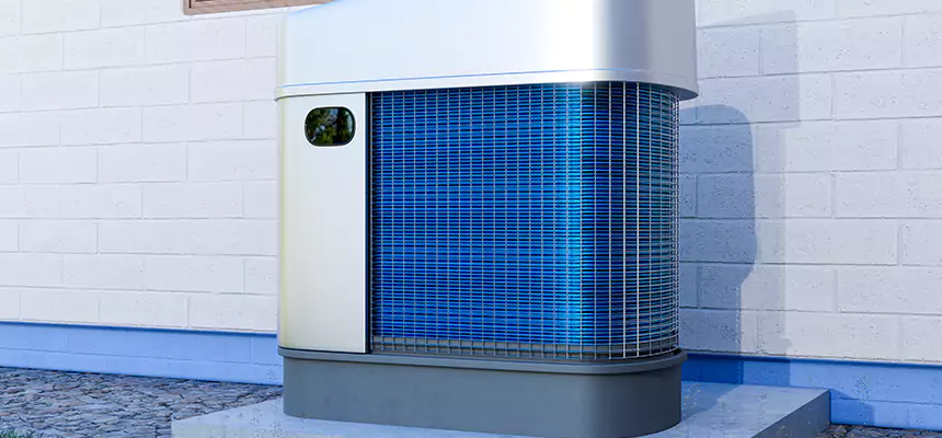 Our UV Light Air Purification for Ducts Services in Plano, TX