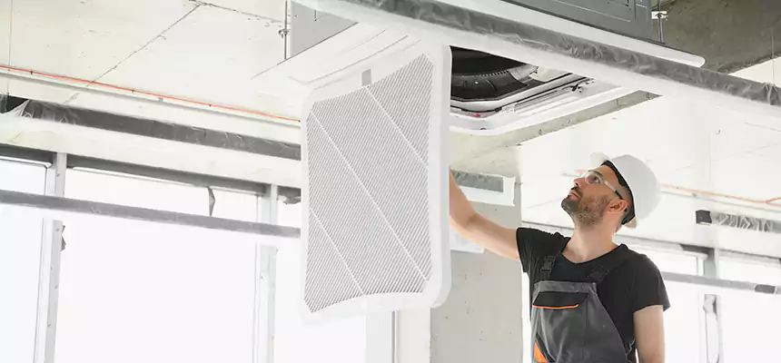 Dryer Ventilation Duct Cleaning in Plano