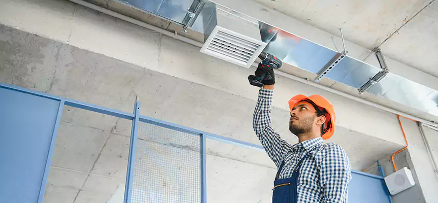 Efficient Exhaust Vent Cleaning in Plano, TX
