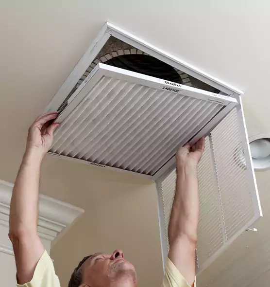 Trusted Apartment Air Duct Cleaning in Plano, TX