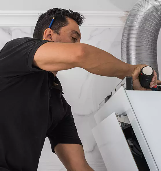 Trusted Bathroom Exhaust Duct Cleaning in Plano, TX