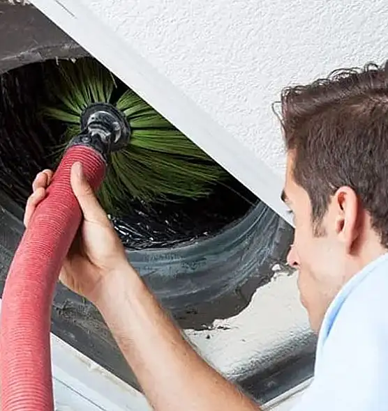 Professional Dryer Fire Safety Service in Plano, TX