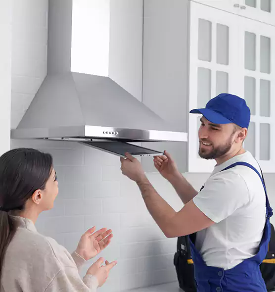 Professional Dryer Vent Cleaning Service in Plano, TX