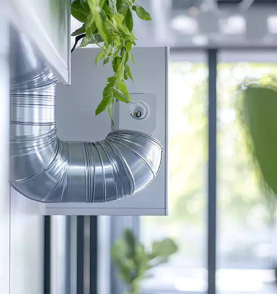 Professional Eco-Friendly Duct Cleaning Services in Plano, TX