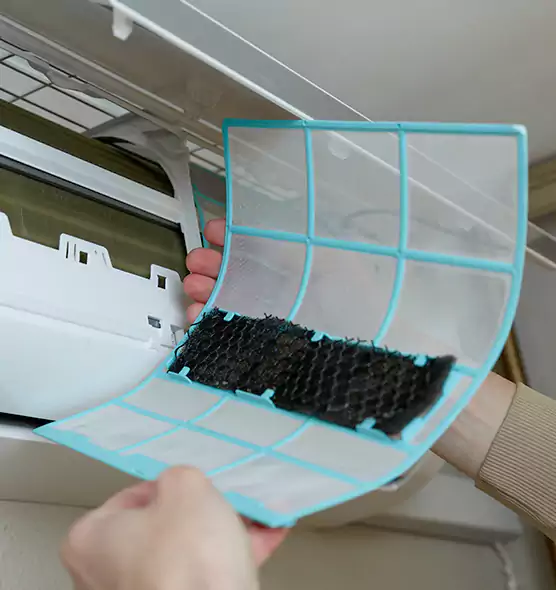 Welcome to Air Duct Cleaning & Repairs Plano — Your Local HEPA Filter Installation Pros in Plano, TX