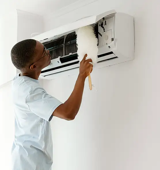 Professional Maximize AC Efficiency  in Plano, TX