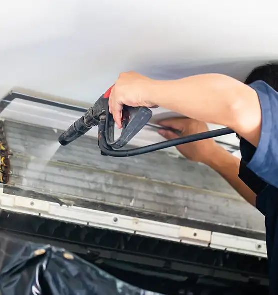 Welcome to Move-in/Move-out Duct Cleaning Services in Plano, TX