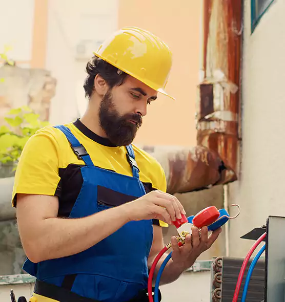 About Smart HVAC Installation in Plano, TX