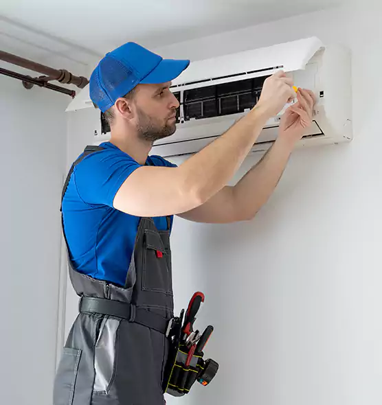 About Smart Thermostat AC Installation in Plano, TX