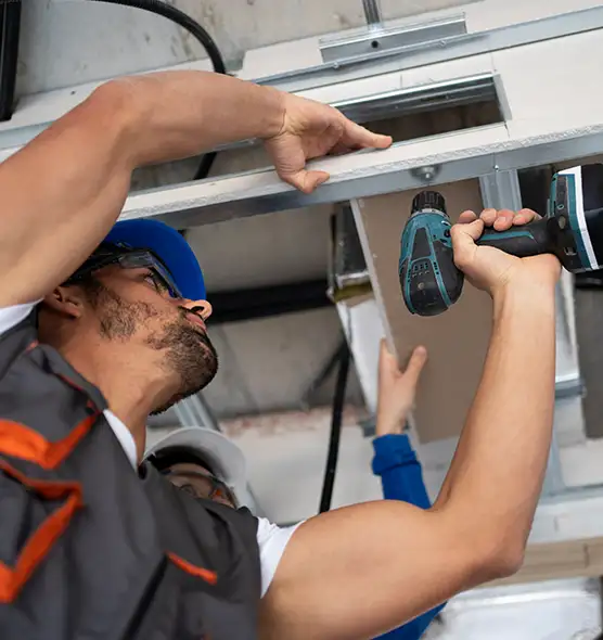 About Vent Smoke Odor Elimination in Plano, TX