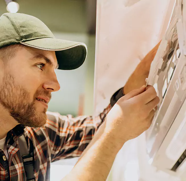 Why Homeowners Businesses Trust Us in Plano, TX?