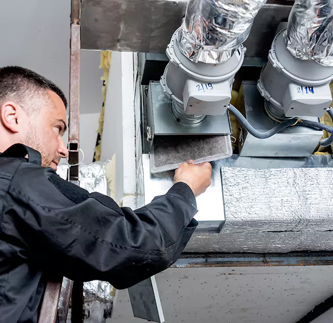 Why Homeowners & Businesses Trust Us in Plano, TX?