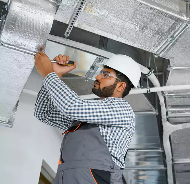 Why Homeowners & Businesses Trust Us Plano, TX