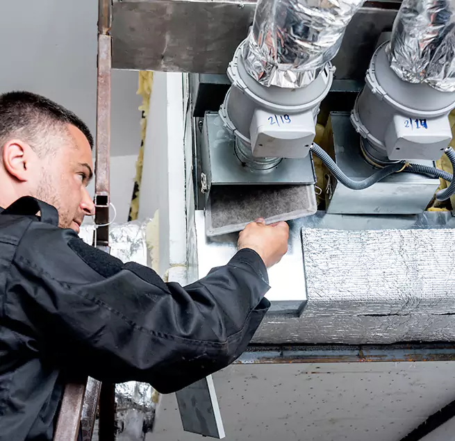 Why Homeowners & Businesses Trust Us in Plano, TX?