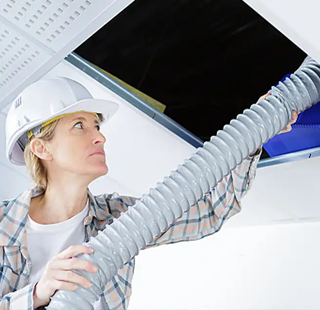 Why Homeowners & Businesses Trust Us Plano, TX