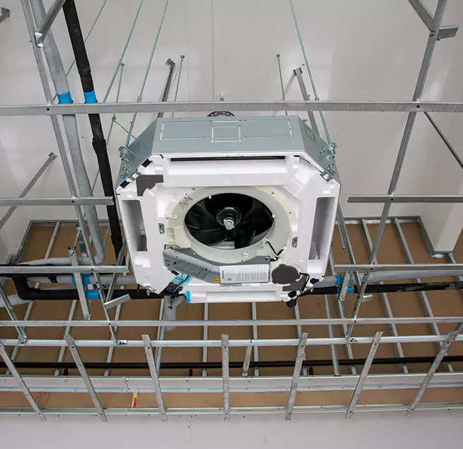 Why Homeowners & Businesses Trust Us in Plano, TX?