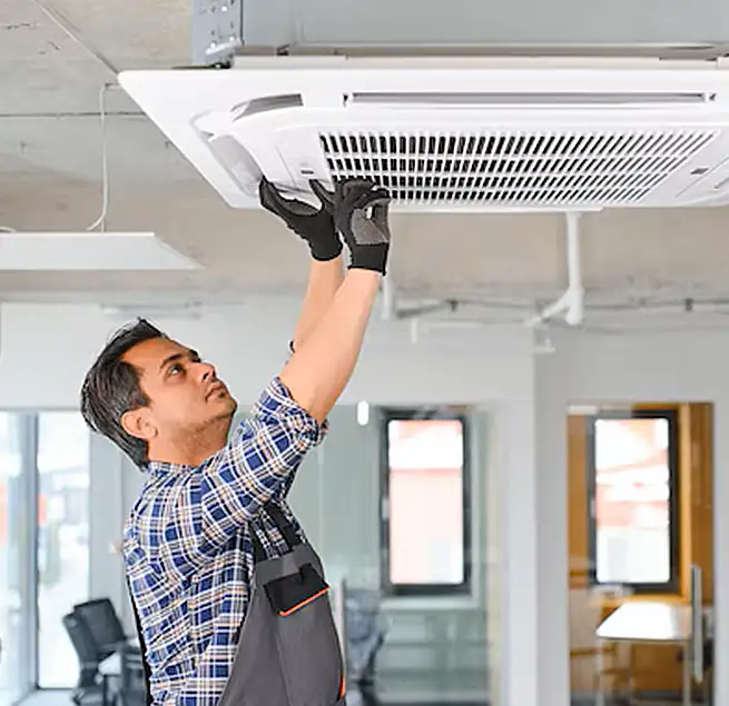 Why Homeowners & Businesses Trust Us in Plano, TX?