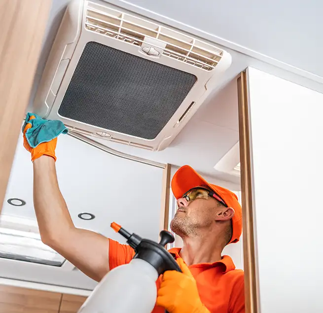 Why Homeowners & Businesses Trust Us in Plano, TX?