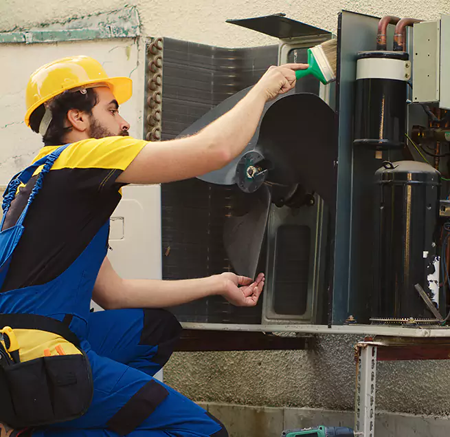 Why Homeowners Businesses Trust Us in Plano, TX?