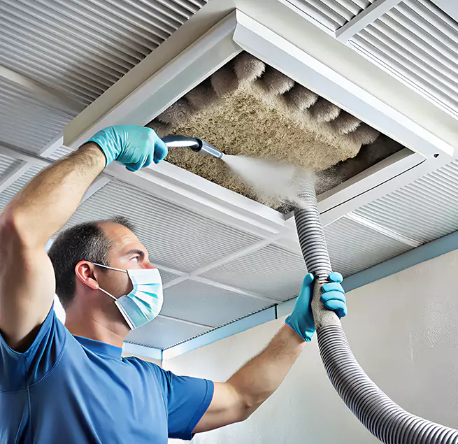 Why Homeowners Businesses Trust Us in Plano, TX?