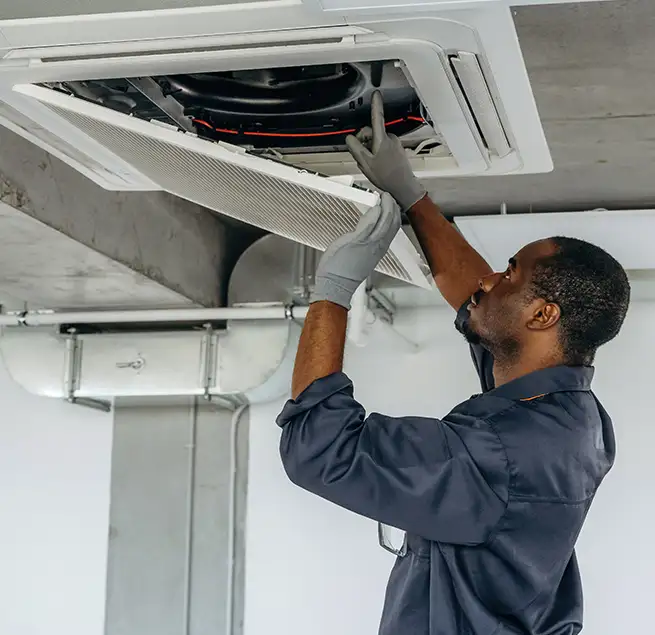 Why Homeowners & Businesses Trust Us in Plano, TX?