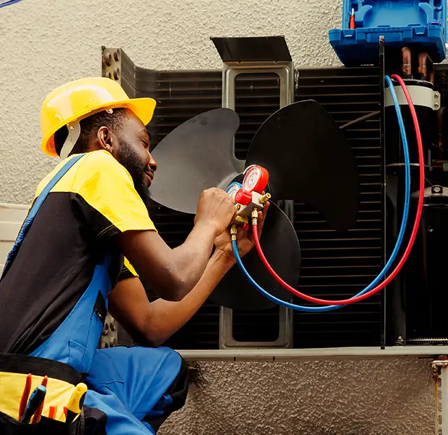 Why Homeowners & Businesses Trust Us in Plano, TX?