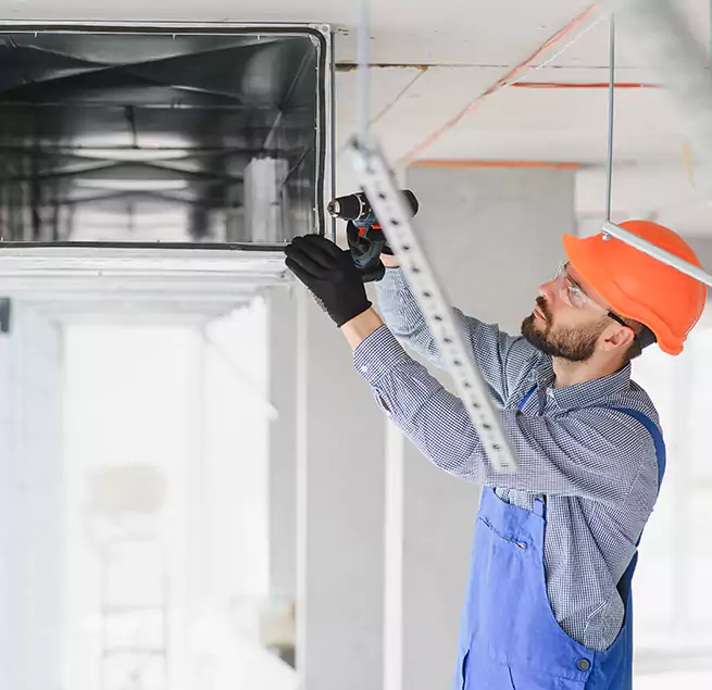 Why Homeowners & Businesses Trust Us in Plano, TX?