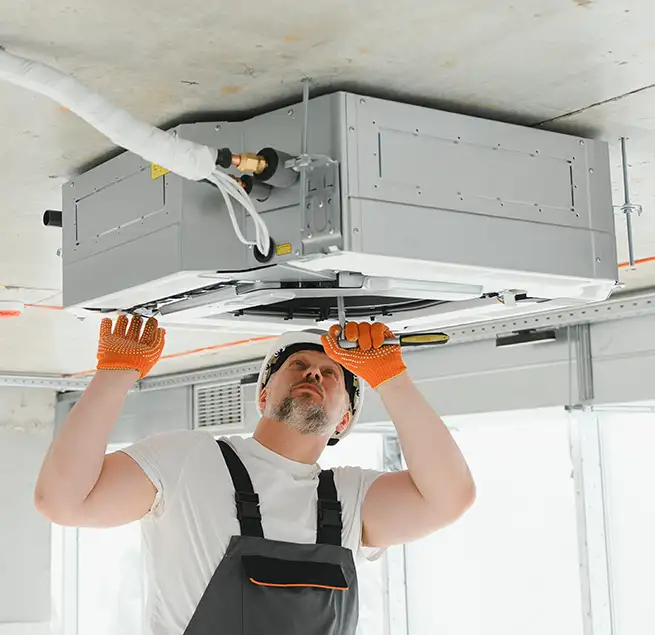 Why Homeowners & Businesses Trust Us Plano, TX