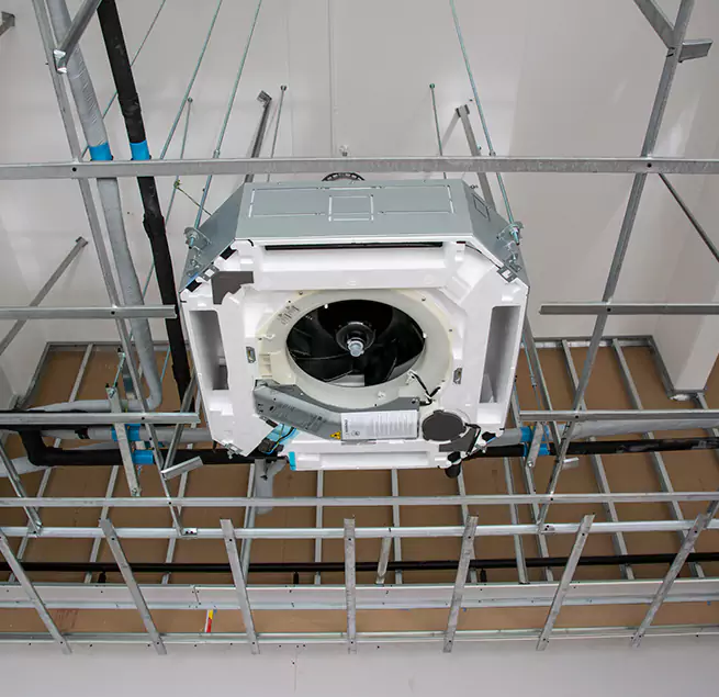 Why Homeowners & Businesses Trust Us Plano, TX