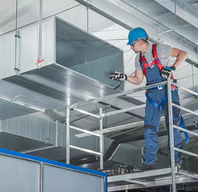 Why Homeowners Businesses Trust Us in Plano, TX