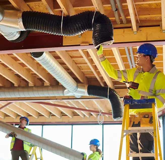 Why Homeowners & Businesses Trust Us in Plano, TX?