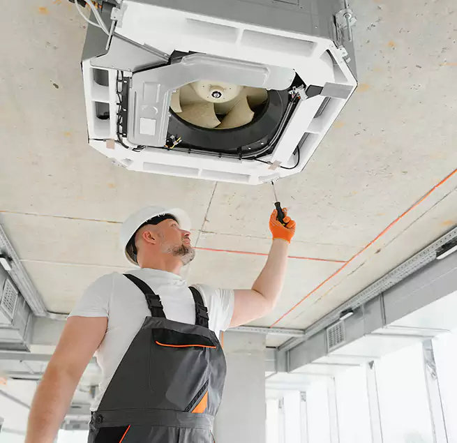 Why Homeowners Businesses Trust Us in Plano, TX