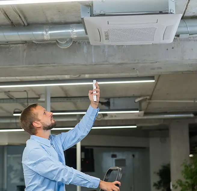 Why Homeowners & Businesses Trust Us in Plano, TX?