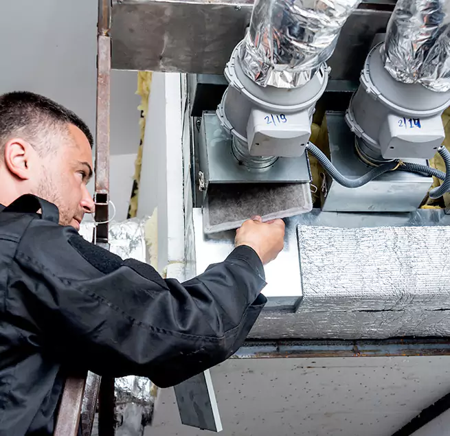 Why Homeowners Businesses Trust Us in Plano, TX?