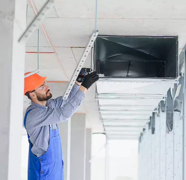 Why Homeowners & Businesses Trust Us in Plano, TX?